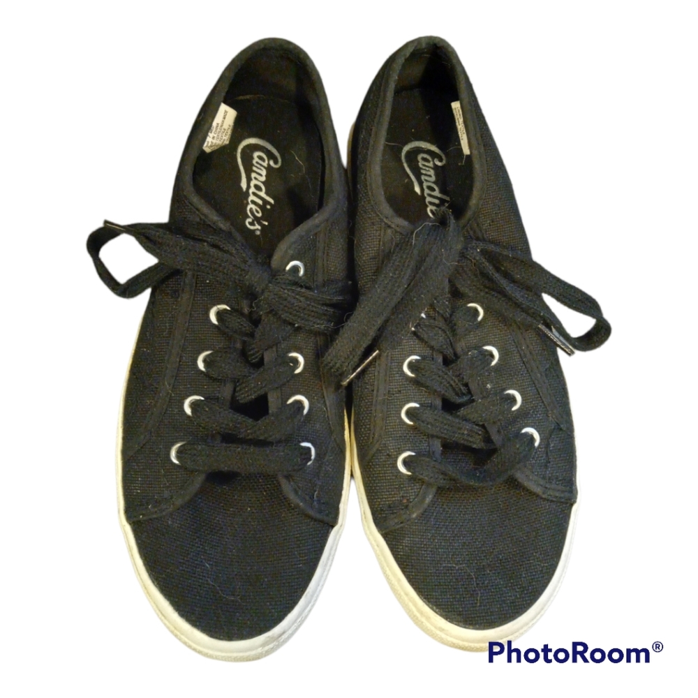 COPY - Candie's Fashion Sneakers